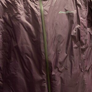 Waterproof Eddie Bauer Jacket